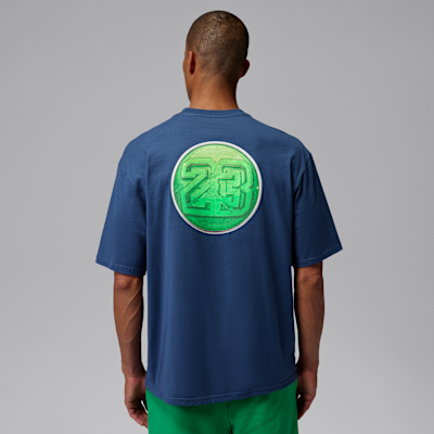 Jordan Men's T-Shirt. Nike.com